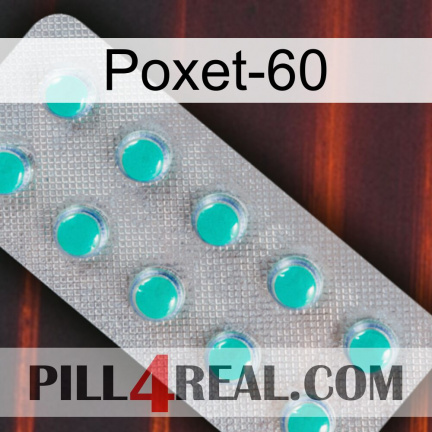 Poxet-60 28